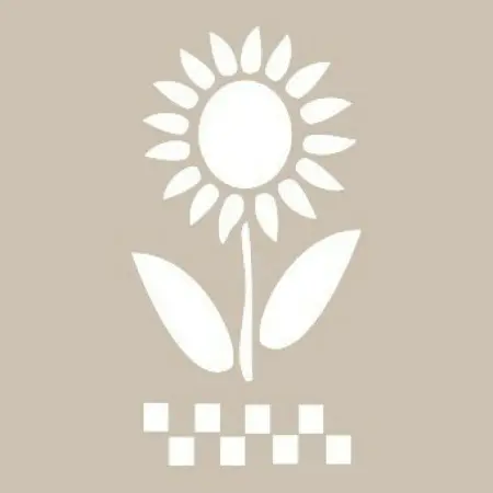 O30 10x15 O Series Stencil