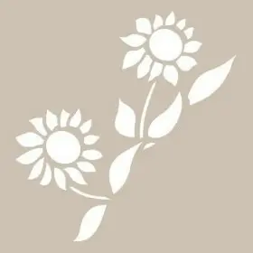 O39 10x15 O Serisi Stencil