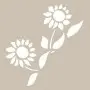 O39 10x15 O Series Stencil