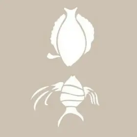 O38 10x15 O Serisi Stencil