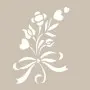O45 10x15 O Series Stencil
