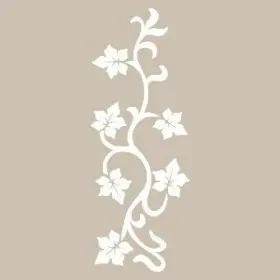 O59 10x15 O Serisi Stencil