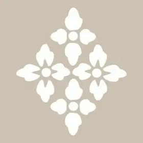 O63 10x15 O Serisi Stencil