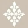 O63 10x15 O Series Stencil