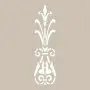 O60 10x15 O Serisi Stencil