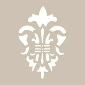 O64 10x15 O Serisi Stencil