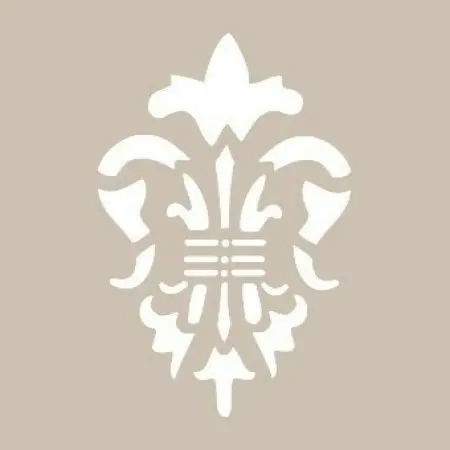 O64 10x15 O Serisi Stencil