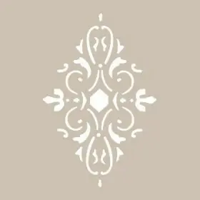 O65 10x15 O Serisi Stencil