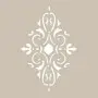 O65 10x15 O Series Stencil