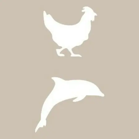 O69 10x15 O Series Stencil