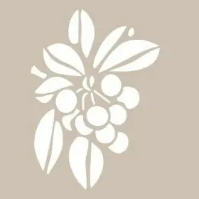 O71 10x15 O Serisi Stencil