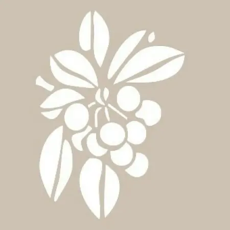 O71 10x15 O Serisi Stencil