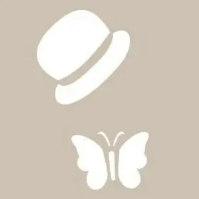 O75 10x15 O Serisi Stencil