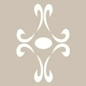O76 10x15 O Serisi Stencil
