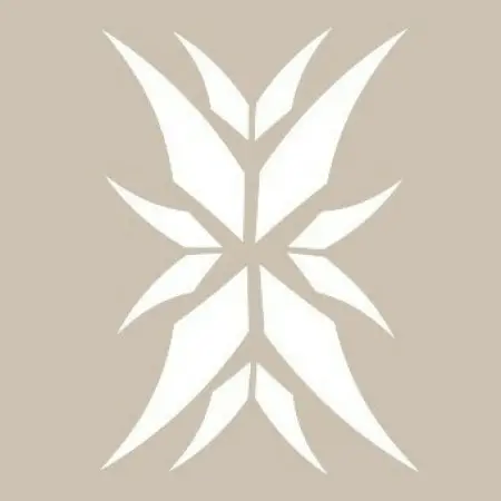 O78 10x15 O Serisi Stencil