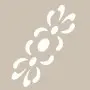 O79 10x15 O Serisi Stencil