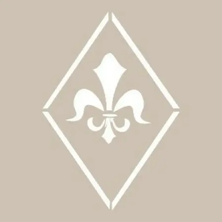 O80 10x15 O Series Stencil