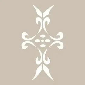 O82 10x15 O Serisi Stencil