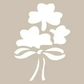 O83 10x15 O Serisi Stencil