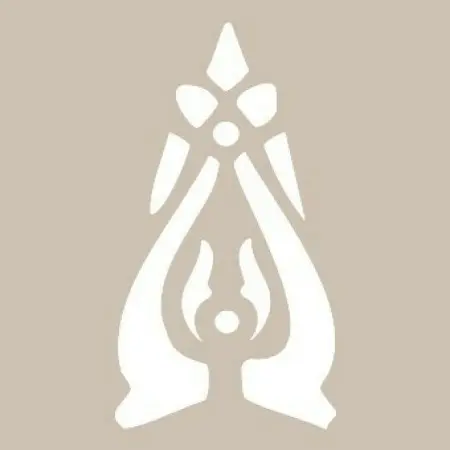 O86 10x15 O Serisi Stencil