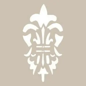 O87 10x15 O Serisi Stencil