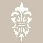 O87 10x15 O Serisi Stencil