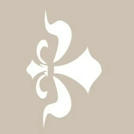 O89 10x15 O Serisi Stencil