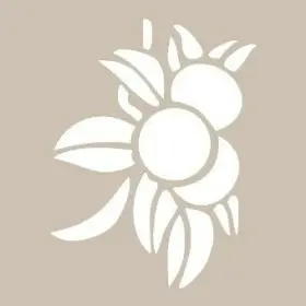 O90 10x15 O Serisi Stencil