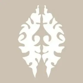 O91 10x15 O Serisi Stencil