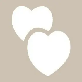 O93 10x15 O Serisi Stencil
