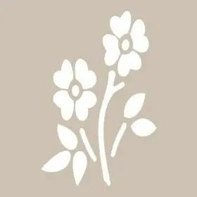 O95 10x15 O Serisi Stencil