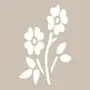 O95 10x15 O Series Stencil