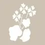 O107 10x15 O Series Stencil