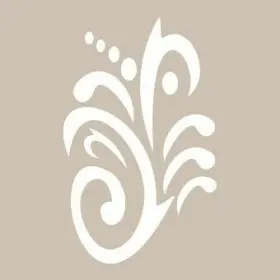 O116 10x15 O Serisi Stencil