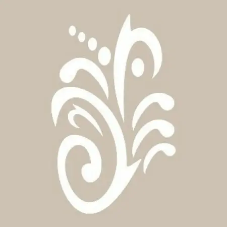 O116 10x15 O Series Stencil