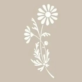 O118 10x15 O Serisi Stencil