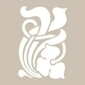 O122 10x15 O Serisi Stencil