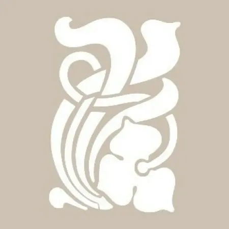 O122 10x15 O Serisi Stencil