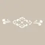 UA01 10x25 UA Series Stencil
