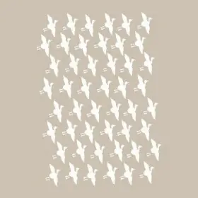 Martı Model BN05 25x35 BN Serisi Stencil