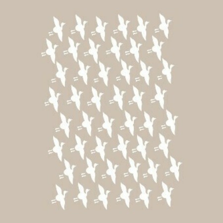 Martı Model BN05 25x35 BN Serisi Stencil