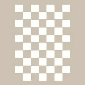 Dama Model BN07 25x35 BN Serisi Stencil