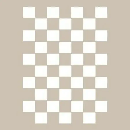 Dama Model BN07 25x35 BN Serisi Stencil