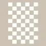 Dama Model BN07 25x35 BN Serisi Stencil