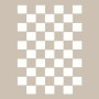 Dama Model BN07 25x35 BN Serisi Stencil
