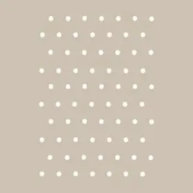 Puantiye Model BN20 25x35 BN Serisi Stencil