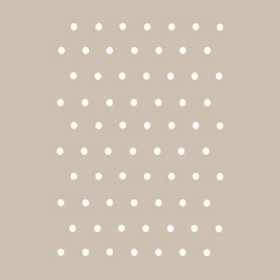 Puantiye Model BN20 25x35 BN Serisi Stencil