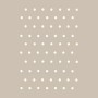 Puantiye Model BN20 25x35 BN Serisi Stencil