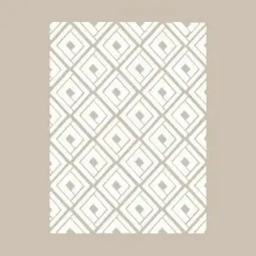 Kare Model BN21 25x35 BN Serisi Stencil