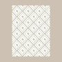Kare Model BN21 25x35 BN Serisi Stencil